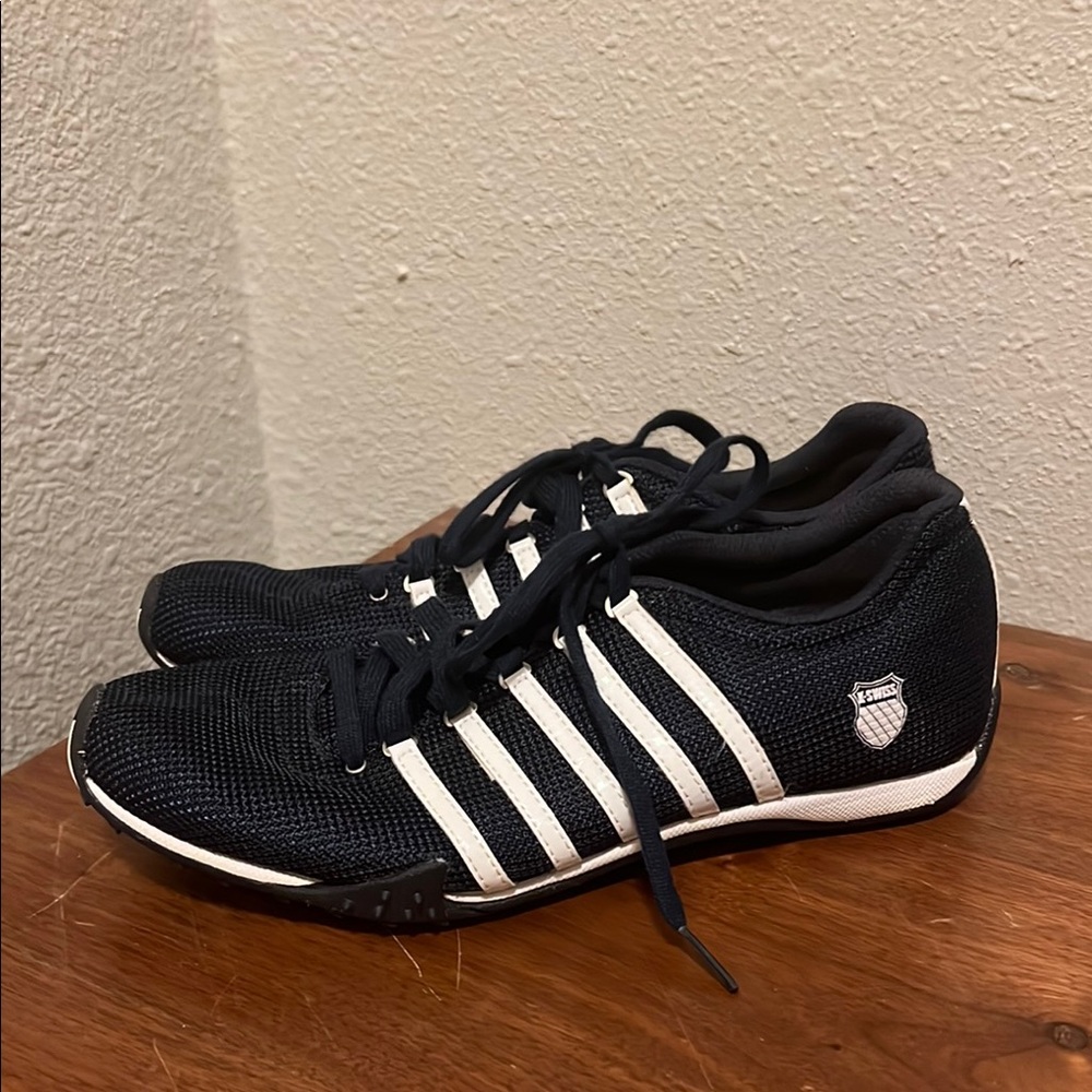 K-Swiss Arvee 1.5 Sneakers Athletic Golf Women's Size 7.5